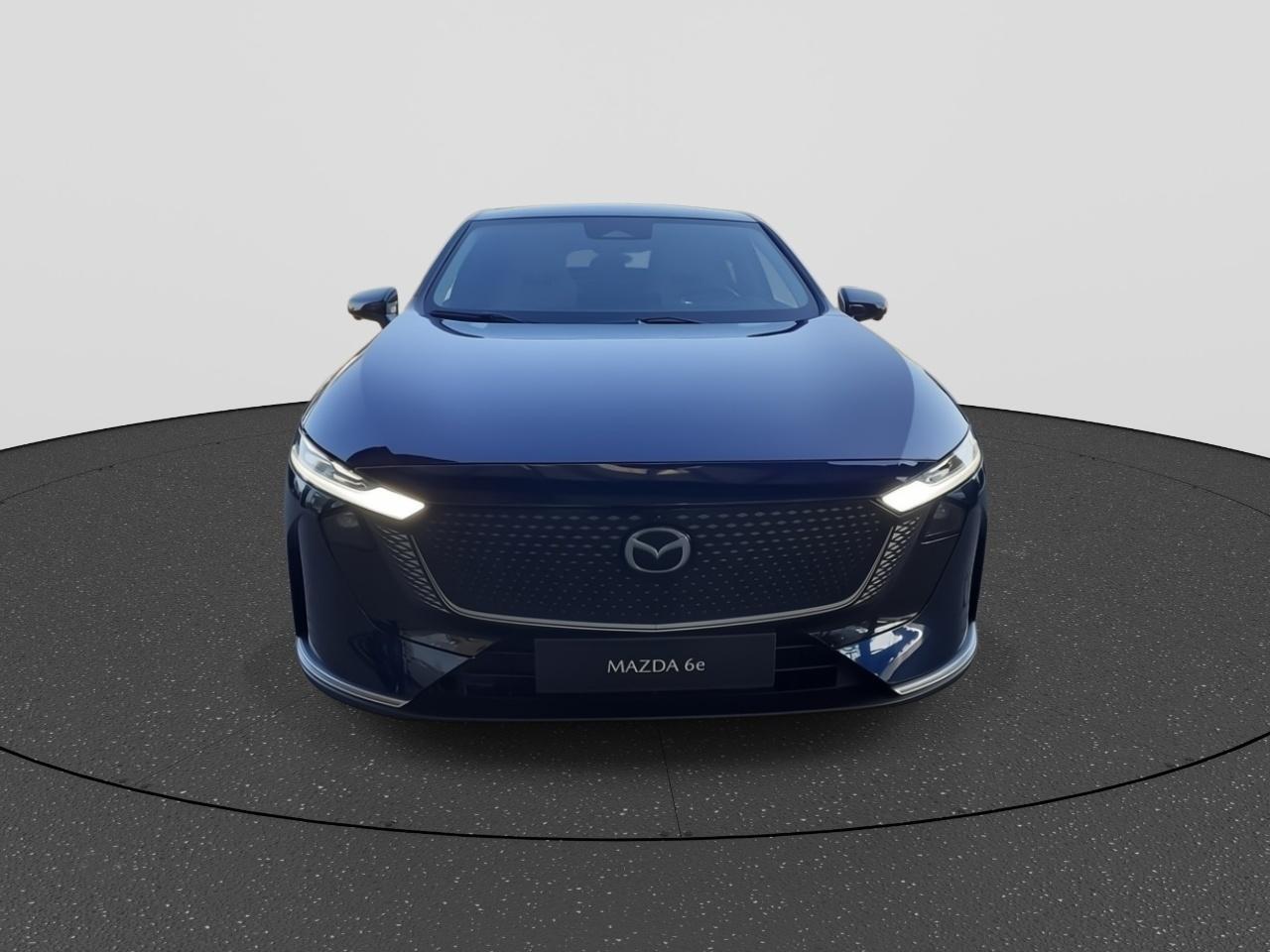 Mazda 6 6e Takumi 68.8 kWh Mengelers actieprijs: ¤ 42.840,00*