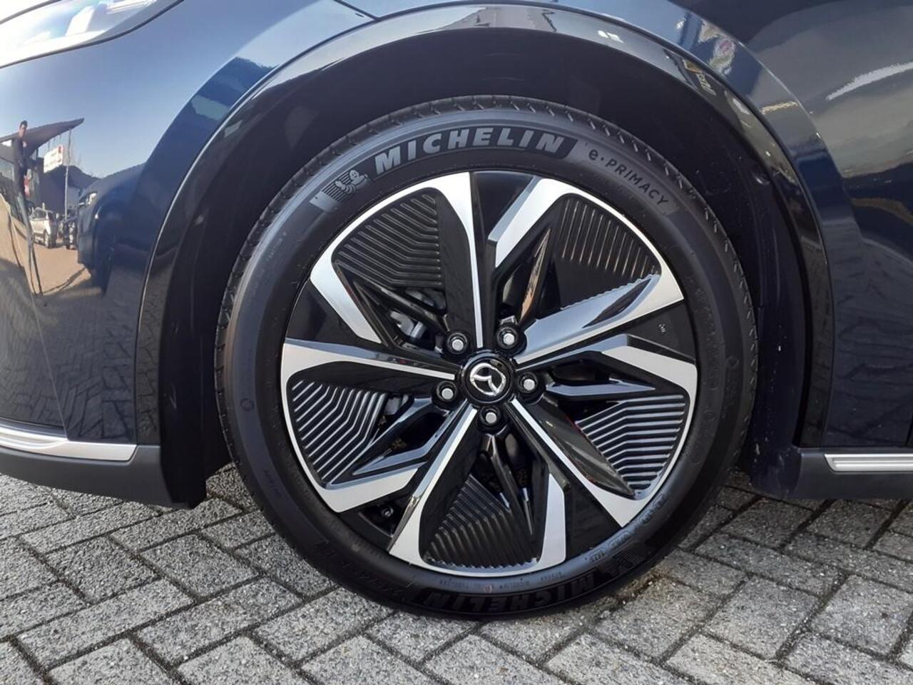 Mazda 6 6e Takumi 68.8 kWh Mengelers actieprijs: ¤ 42.840,00*