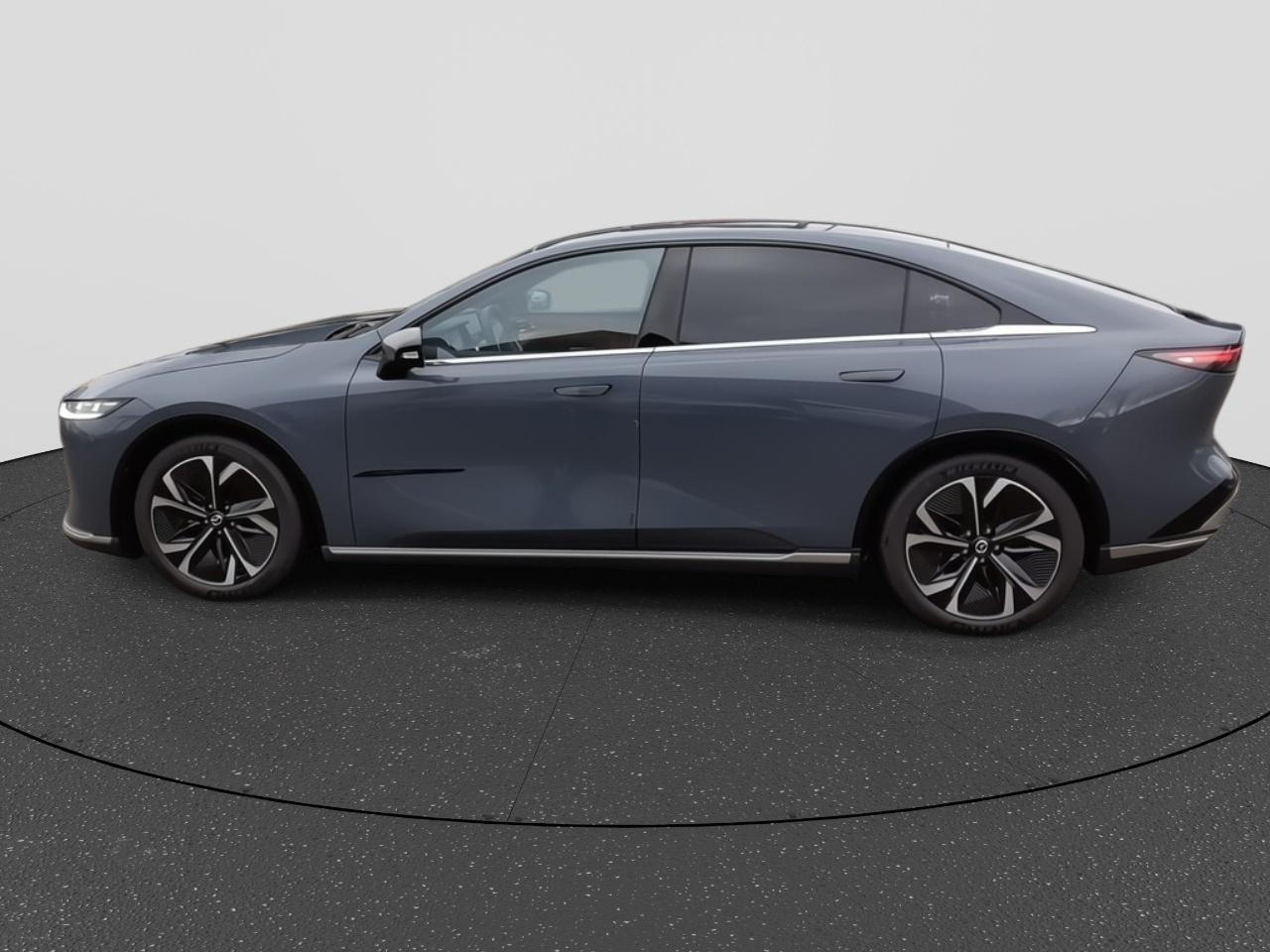 Mazda 6 6e Takumi Plus 68.8 kWh Mengelers actieprijs: ¤ 44.645,00*