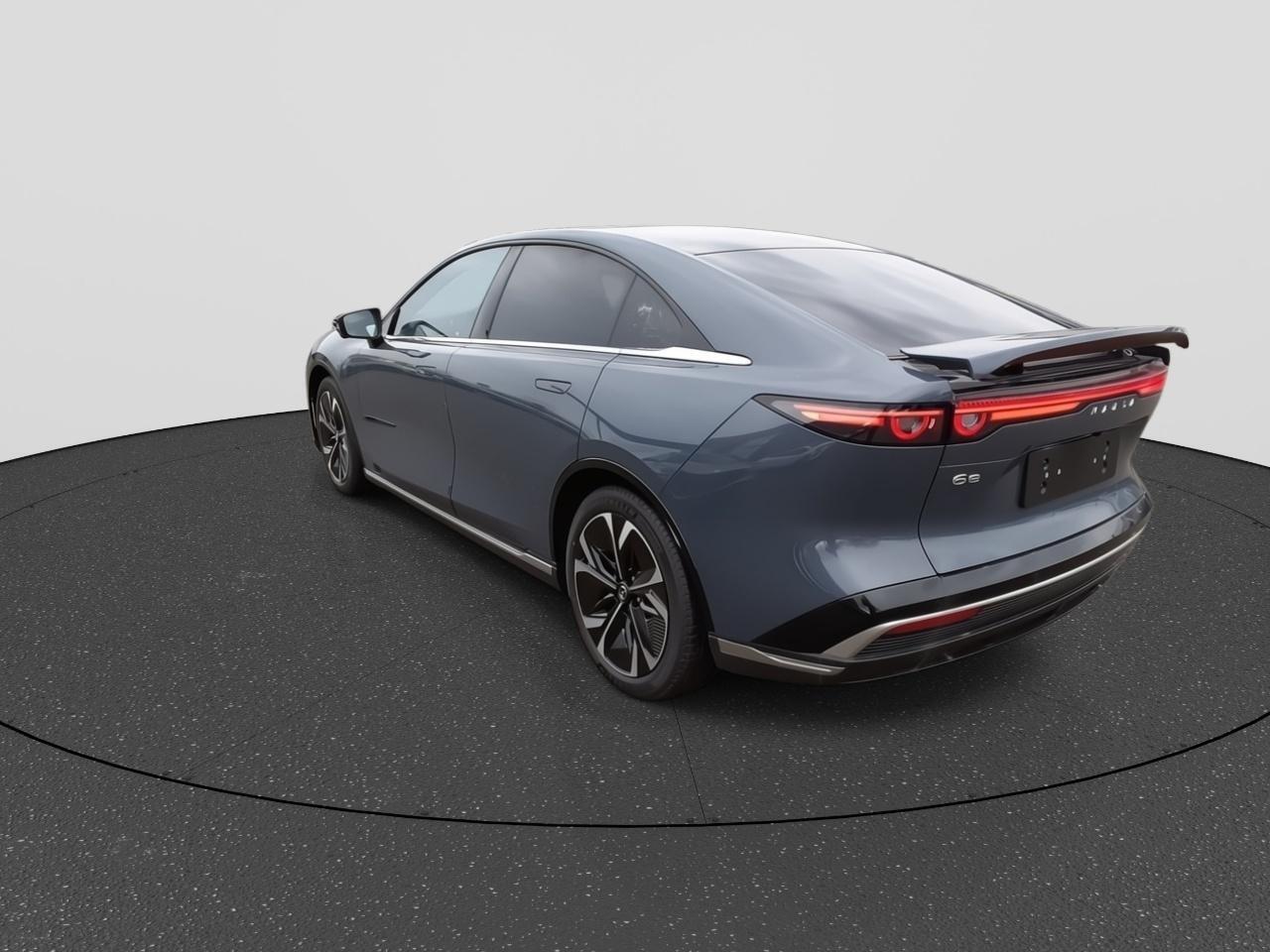 Mazda 6 6e Takumi Plus 68.8 kWh Mengelers actieprijs: ¤ 44.645,00*