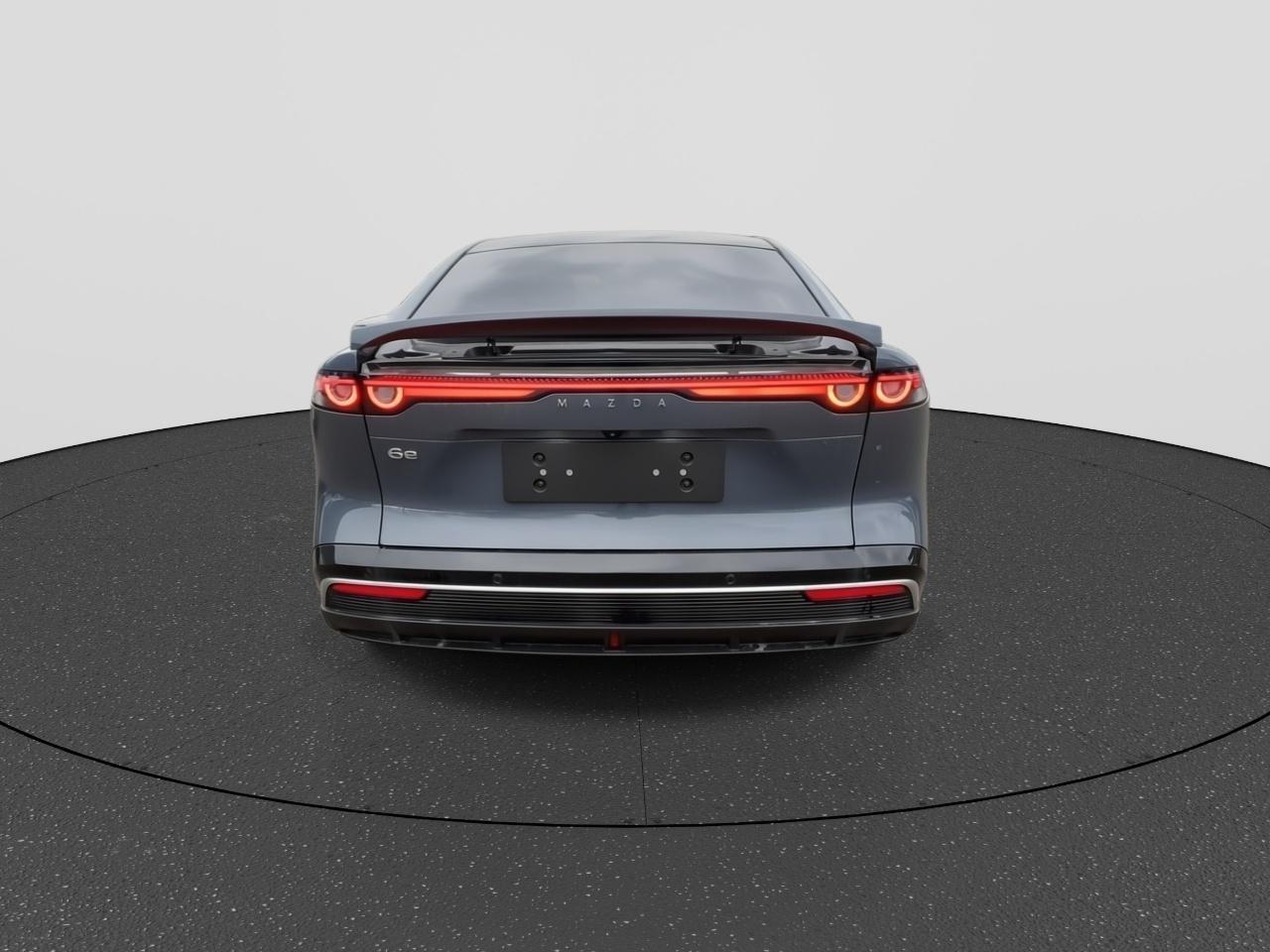 Mazda 6 6e Takumi Plus 68.8 kWh Mengelers actieprijs: ¤ 44.645,00*