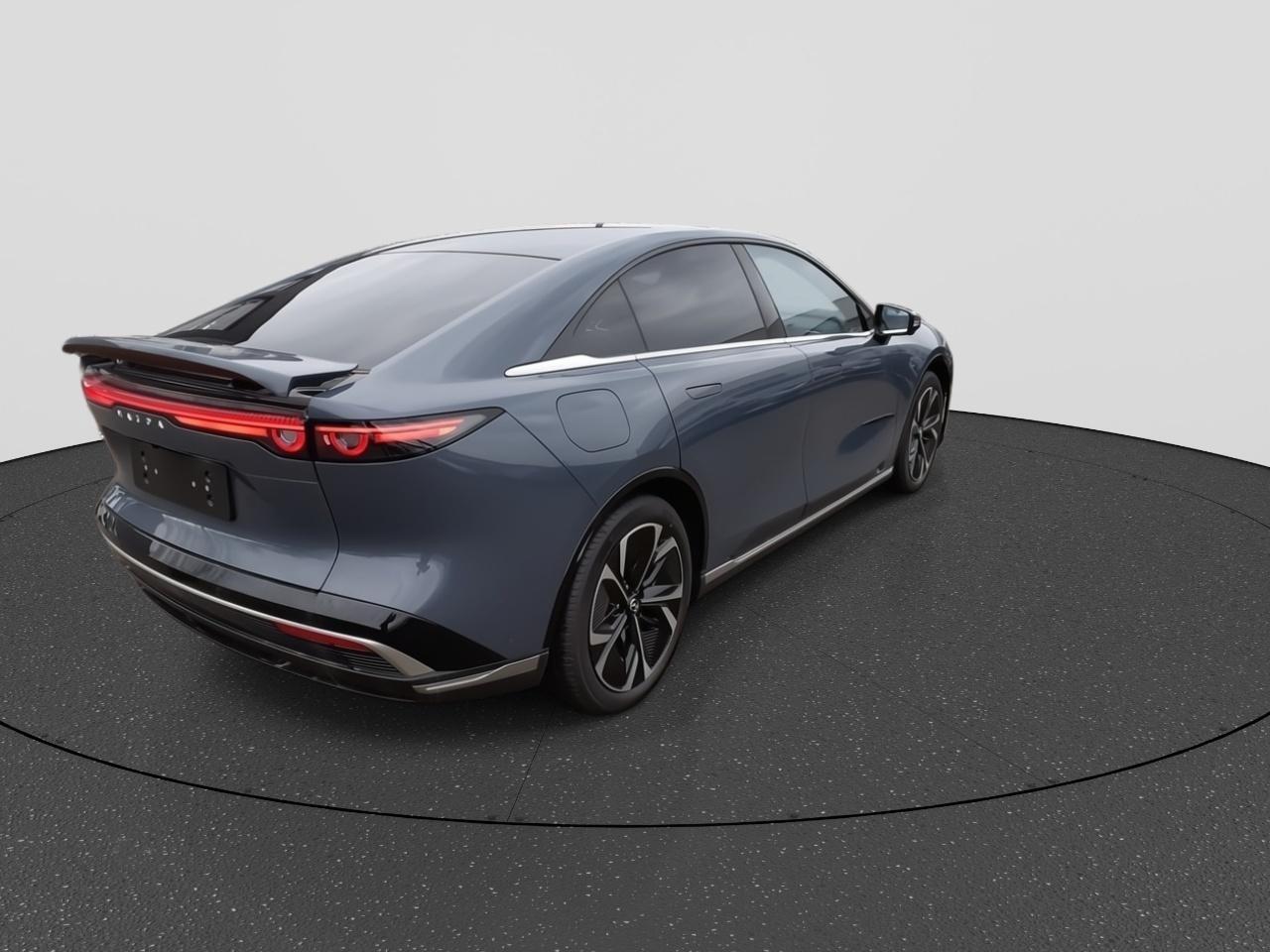 Mazda 6 6e Takumi Plus 68.8 kWh Mengelers actieprijs: ¤ 44.645,00*