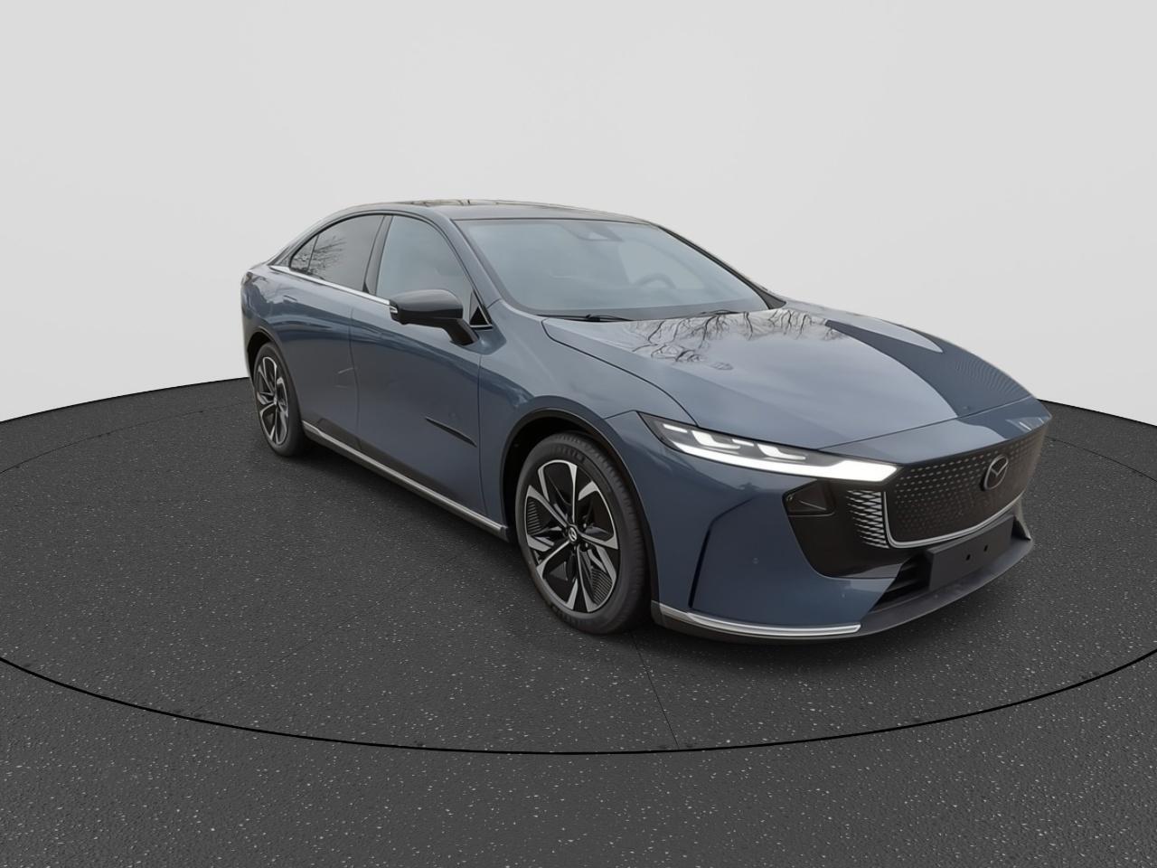 Mazda 6 6e Takumi Plus 68.8 kWh Mengelers actieprijs: ¤ 44.645,00*