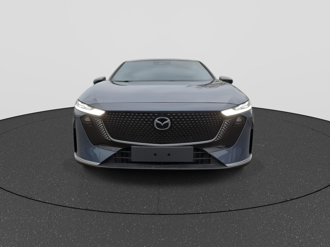 Mazda 6 6e Takumi Plus 68.8 kWh Mengelers actieprijs: ¤ 44.645,00*