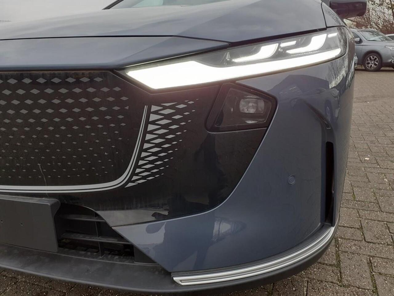 Mazda 6 6e Takumi Plus 68.8 kWh Mengelers actieprijs: ¤ 44.645,00*