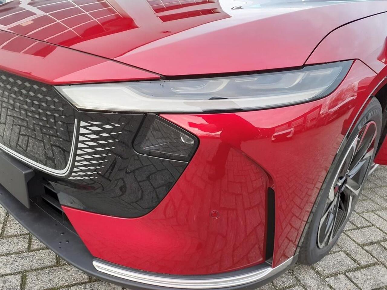 Mazda 6 6e Takumi Plus 68.8 kWh Mengelers actieprijs: ¤ 44.645,00*