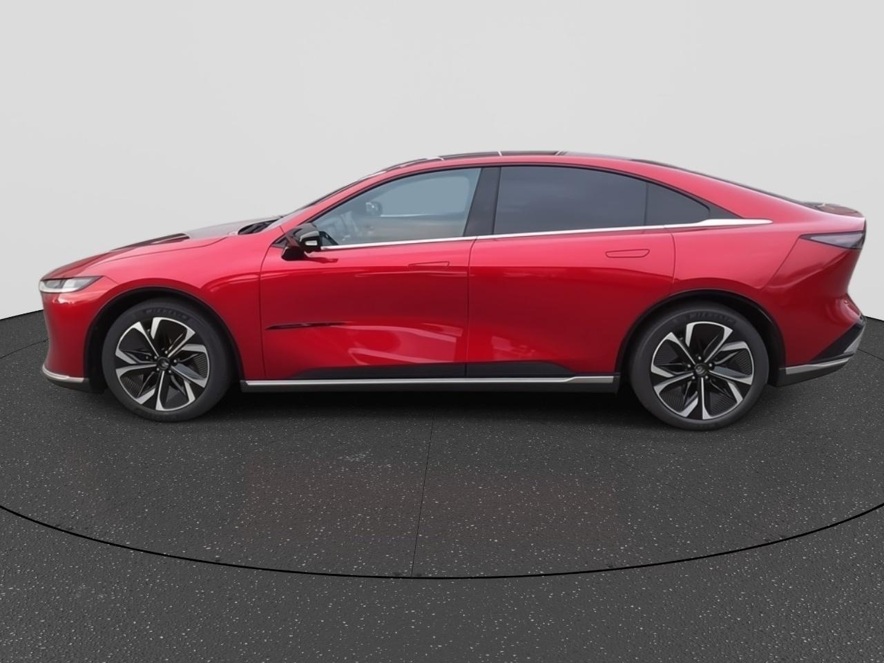 Mazda 6 6e Takumi Plus 68.8 kWh Mengelers actieprijs: ¤ 44.645,00*