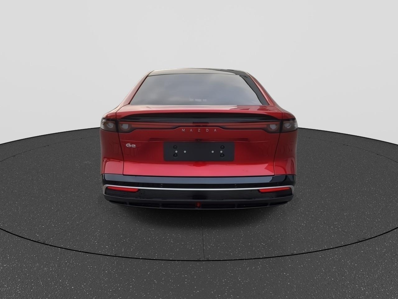 Mazda 6 6e Takumi Plus 68.8 kWh Mengelers actieprijs: ¤ 44.645,00*