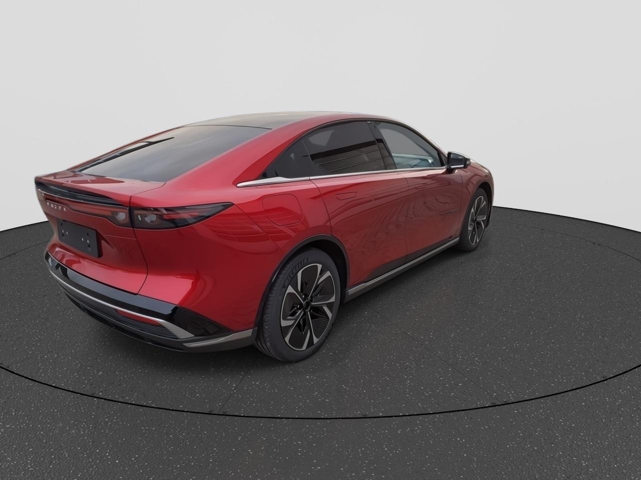 Mazda 6 6e Takumi Plus 68.8 kWh Mengelers actieprijs: ¤ 44.645,00*