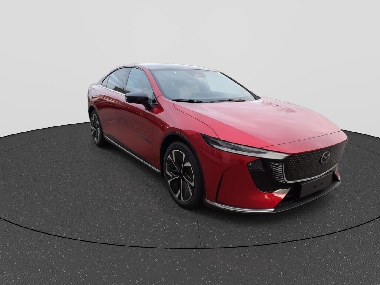 Mazda 6 6e Takumi Plus 68.8 kWh Mengelers actieprijs: ¤ 44.645,00*