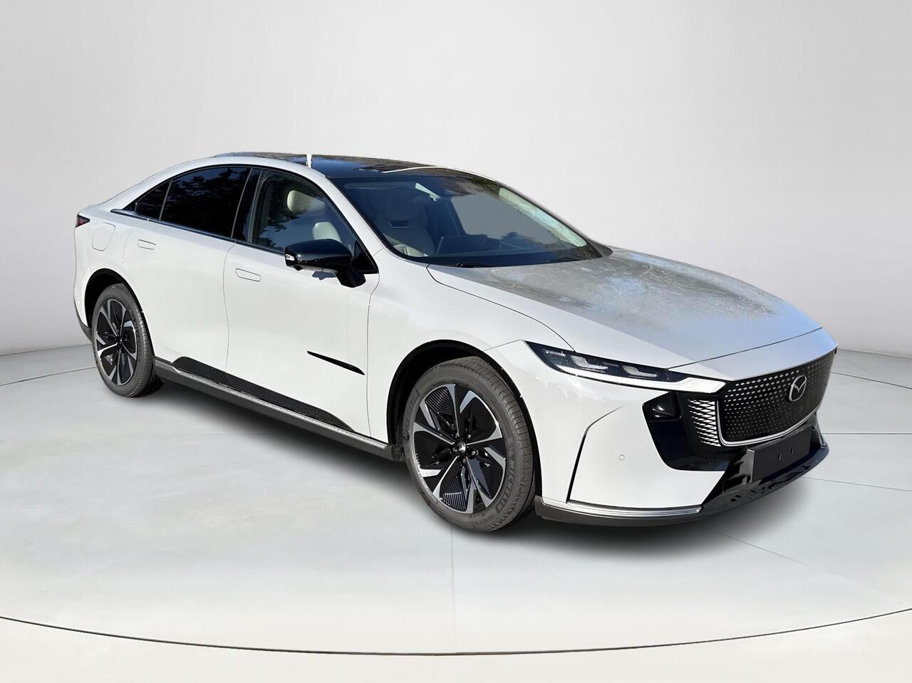 Mazda 6 6e Takumi 68.8 kWh | Diverse kleuren en uitvoeringen uit voorraad leverbaar |