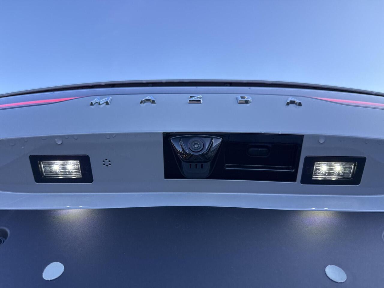 Mazda 6 6e Takumi 68.8 kWh | Diverse kleuren en uitvoeringen uit voorraad leverbaar |