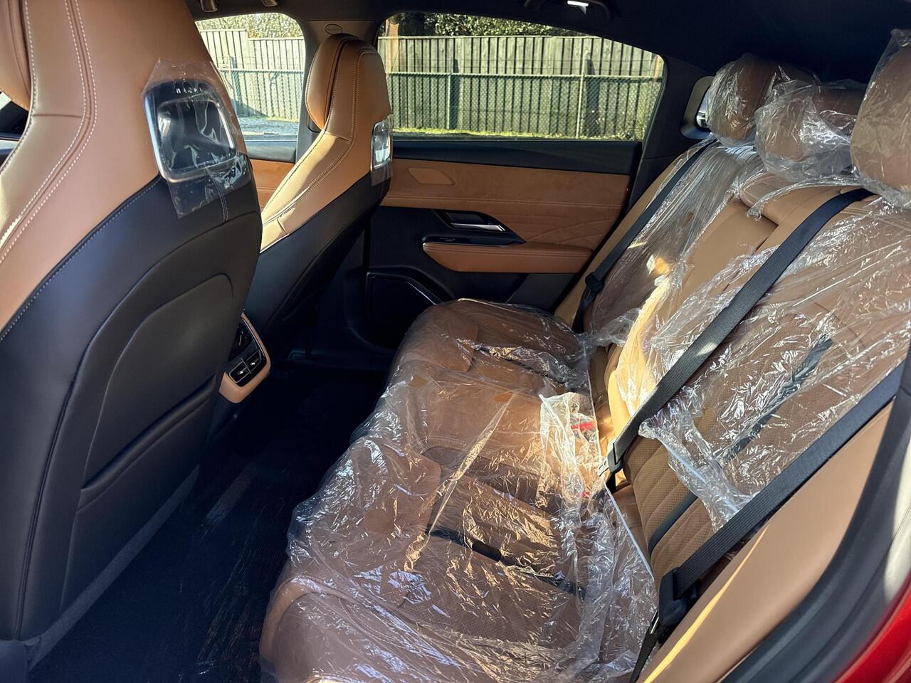 Mazda 6 6e Takumi Plus 68.8 kWh | Diverse kleuren en uitvoeringen uit voorraad leverbaar |