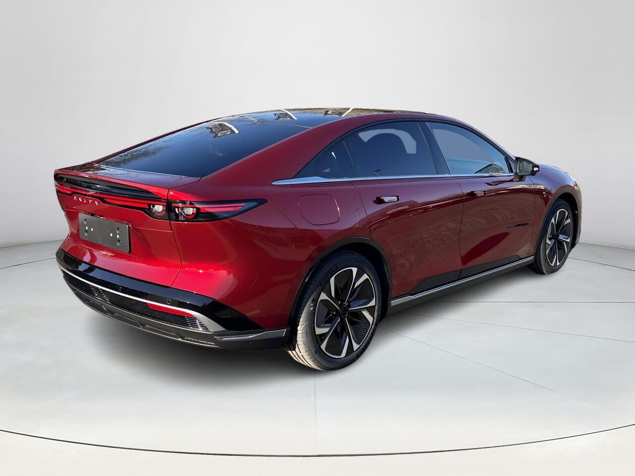 Mazda 6 6e Takumi Plus 68.8 kWh | Diverse kleuren en uitvoeringen uit voorraad leverbaar |