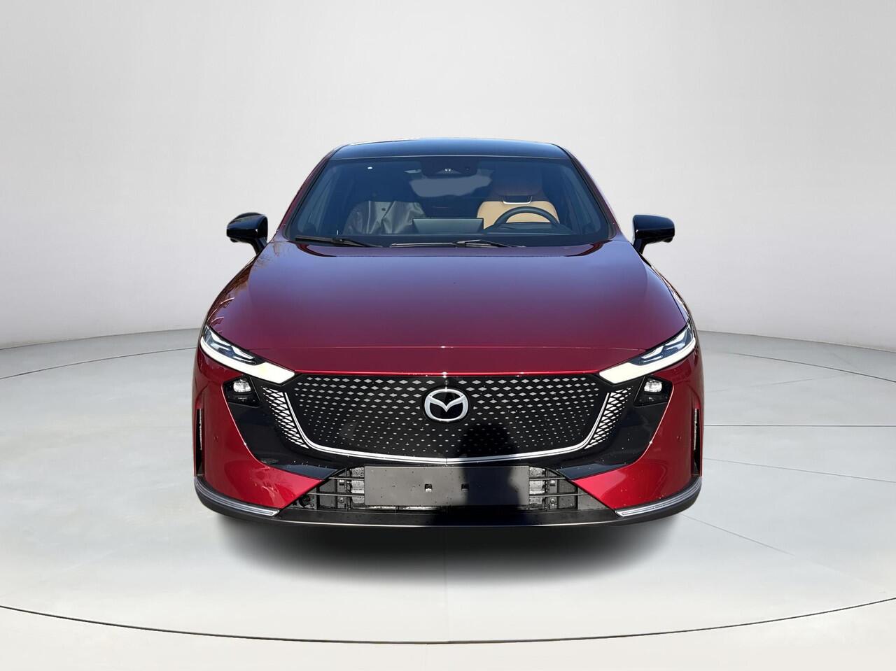 Mazda 6 6e Takumi Plus 68.8 kWh | Diverse kleuren en uitvoeringen uit voorraad leverbaar |