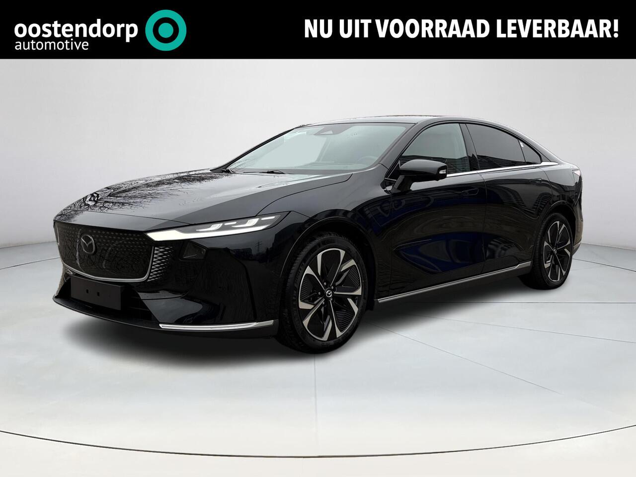 Mazda 6 6e Takumi Plus 68.8 kWh