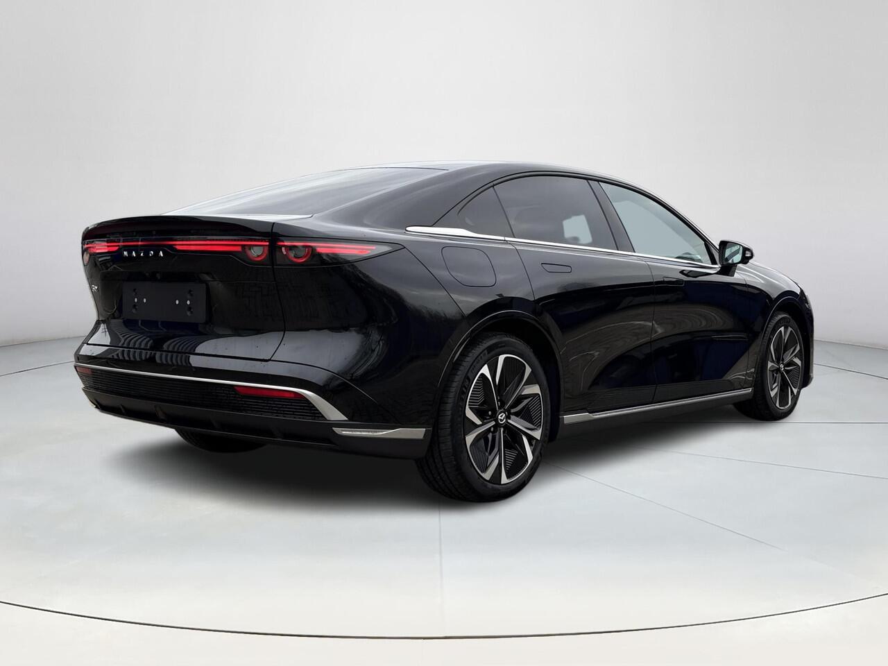 Mazda 6 6e Takumi Plus 68.8 kWh