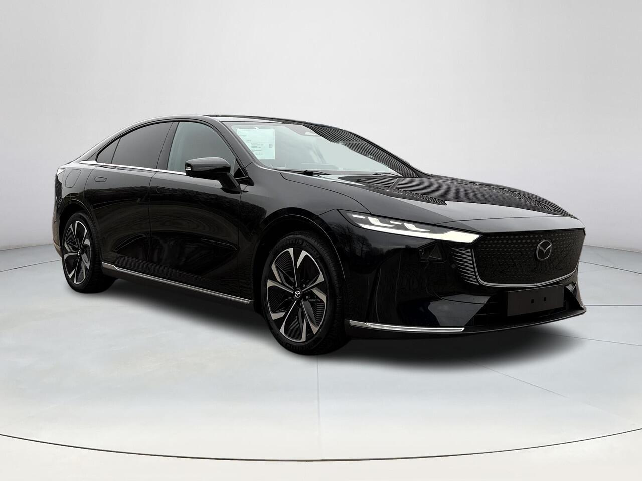 Mazda 6 6e Takumi Plus 68.8 kWh