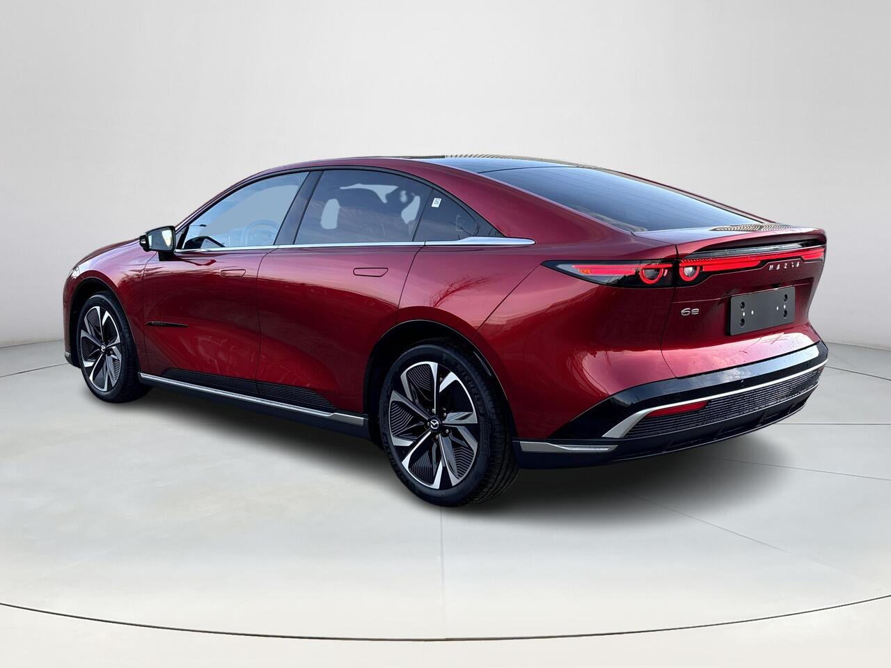 Mazda 6 6e Takumi Plus 68.8 kWh