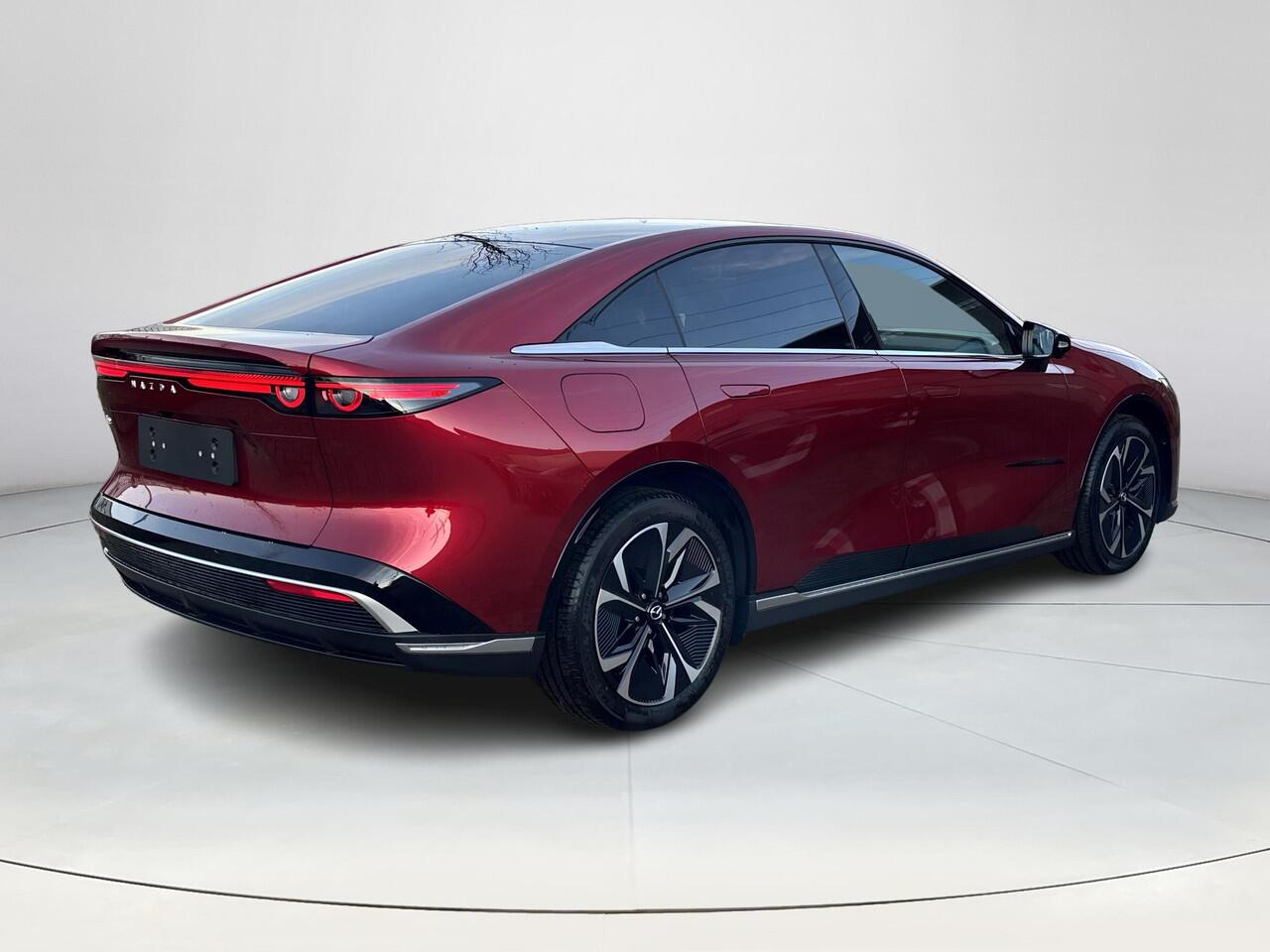 Mazda 6 6e Takumi Plus 68.8 kWh