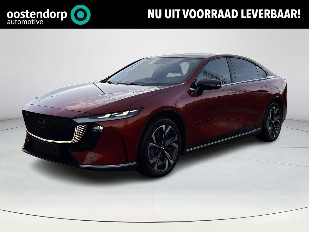 Mazda 6 6e Takumi Plus 68.8 kWh