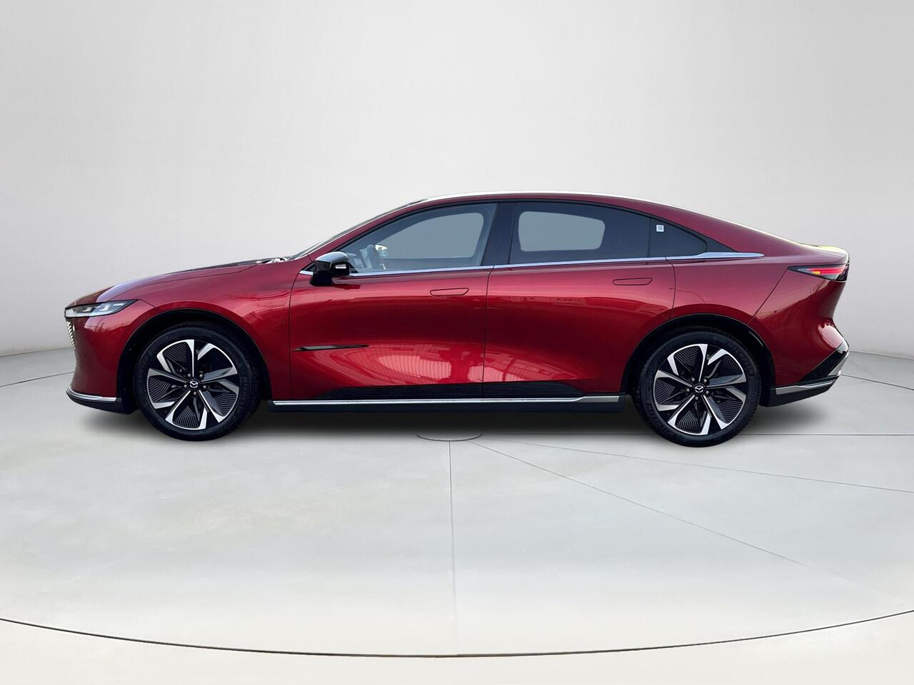 Mazda 6 6e Takumi Plus 68.8 kWh