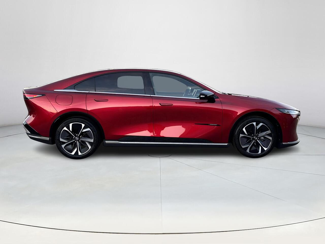 Mazda 6 6e Takumi Plus 68.8 kWh