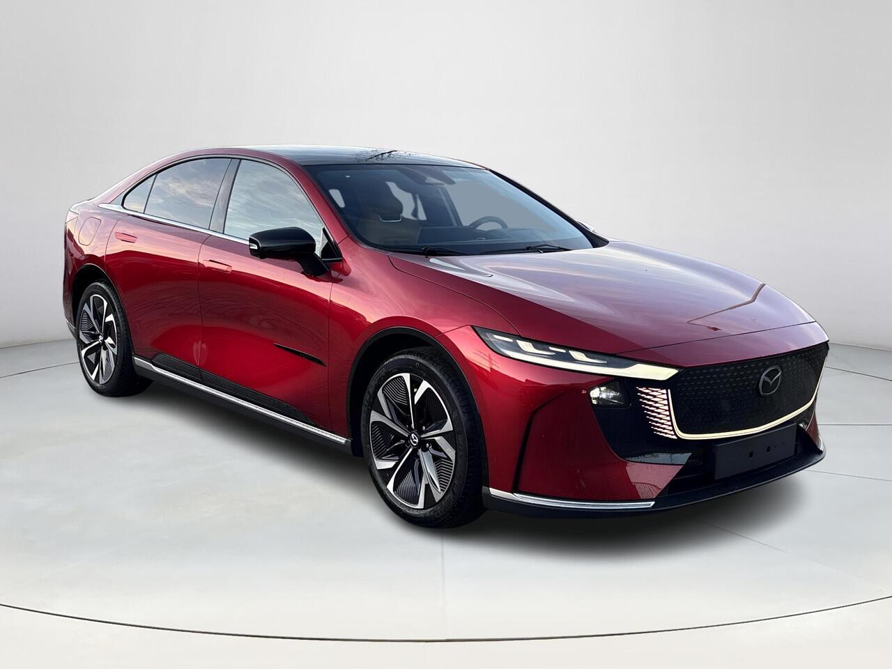 Mazda 6 6e Takumi Plus 68.8 kWh
