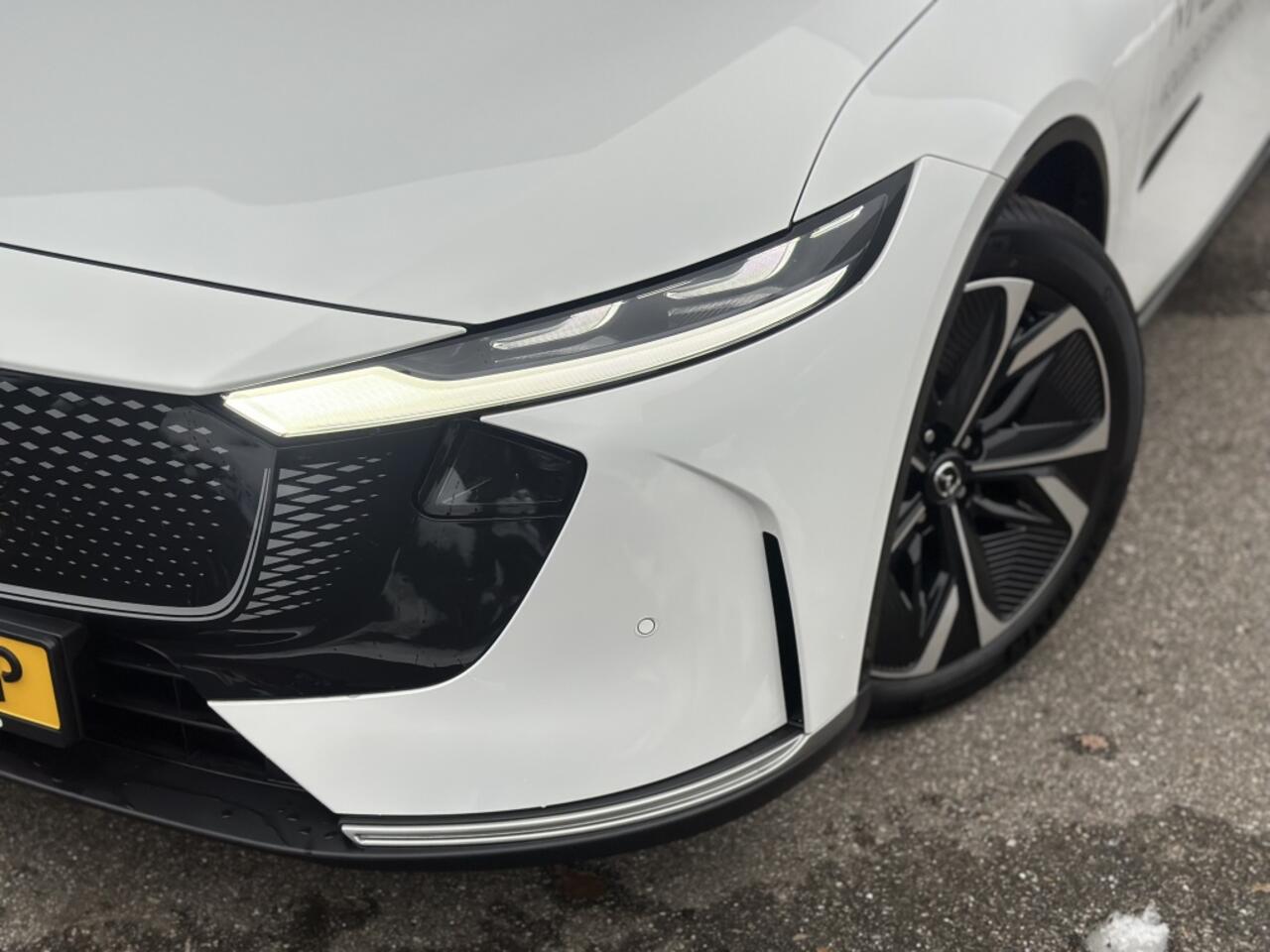 Mazda 6 6e Takumi 68.8 kWh BTW auto Snelladen