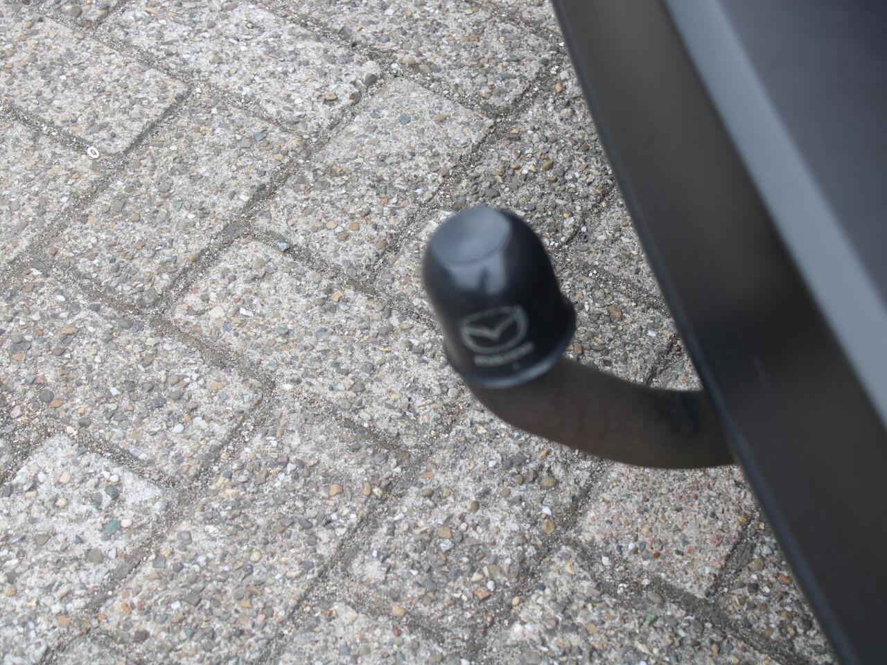 Mazda CX-3 2.0 SkyActiv-G 120 Dynamic | TREKHAAK | NAVIGATIE |