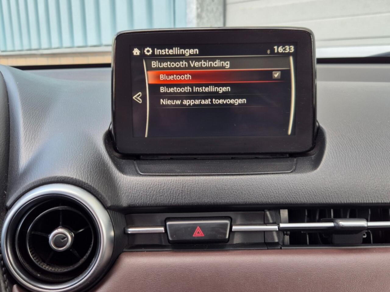 Mazda CX-3 2.0 SAG SKL GT