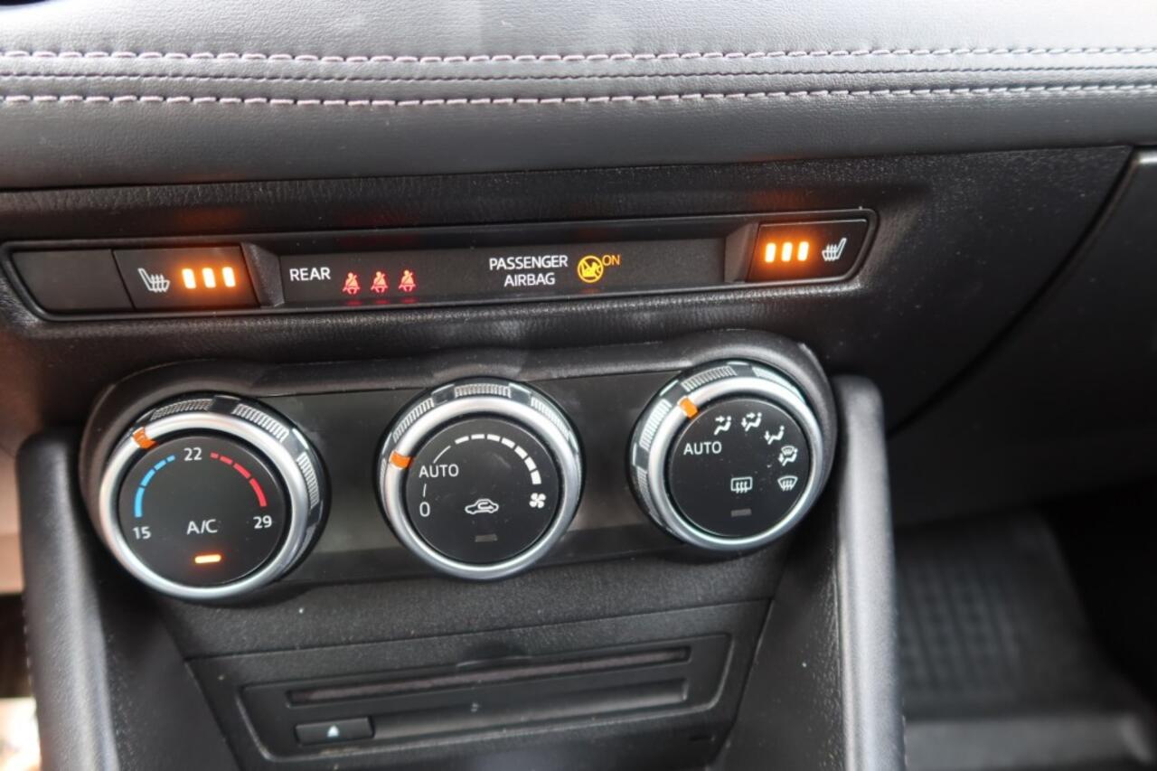 Mazda CX-3 2.0 SAG 120 GT-M, NAVI, CAMERA, HEAD UP, ENZ...