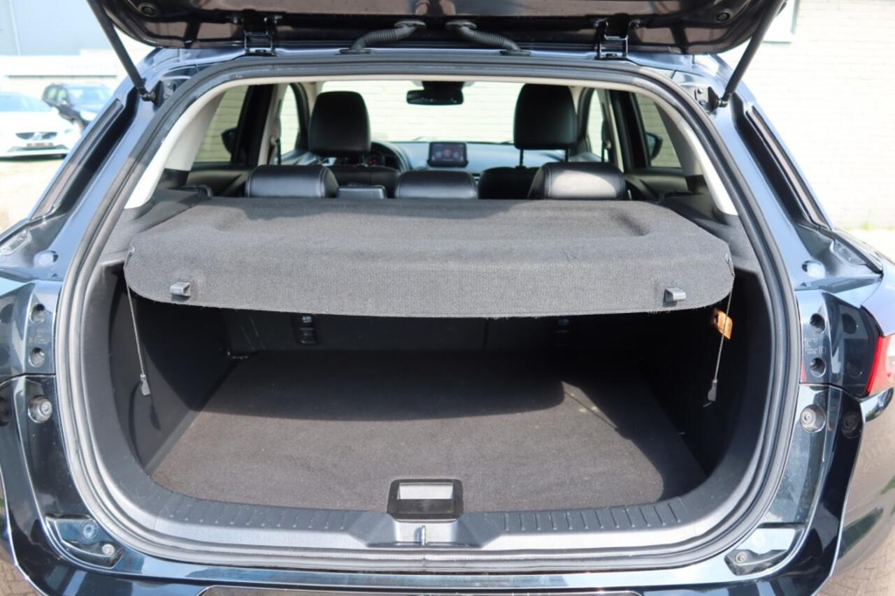 Mazda CX-3 2.0 SAG 120 GT-M, NAVI, CAMERA, HEAD UP, ENZ...