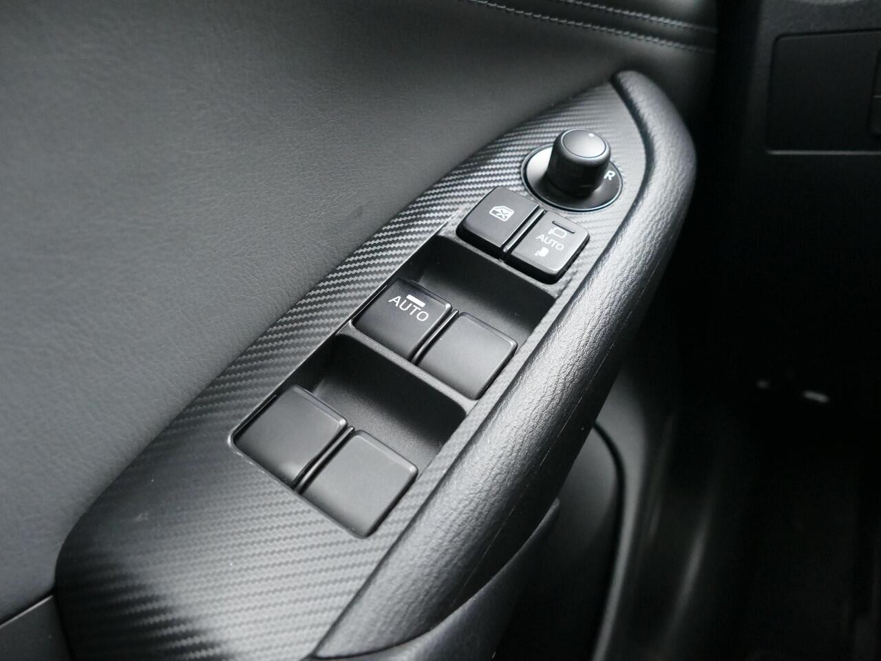 Mazda CX-3 2.0 SkyActiv-G 120 GT-M | Cruise | Camera | Sensoren | RIJKLAARPRIJS!