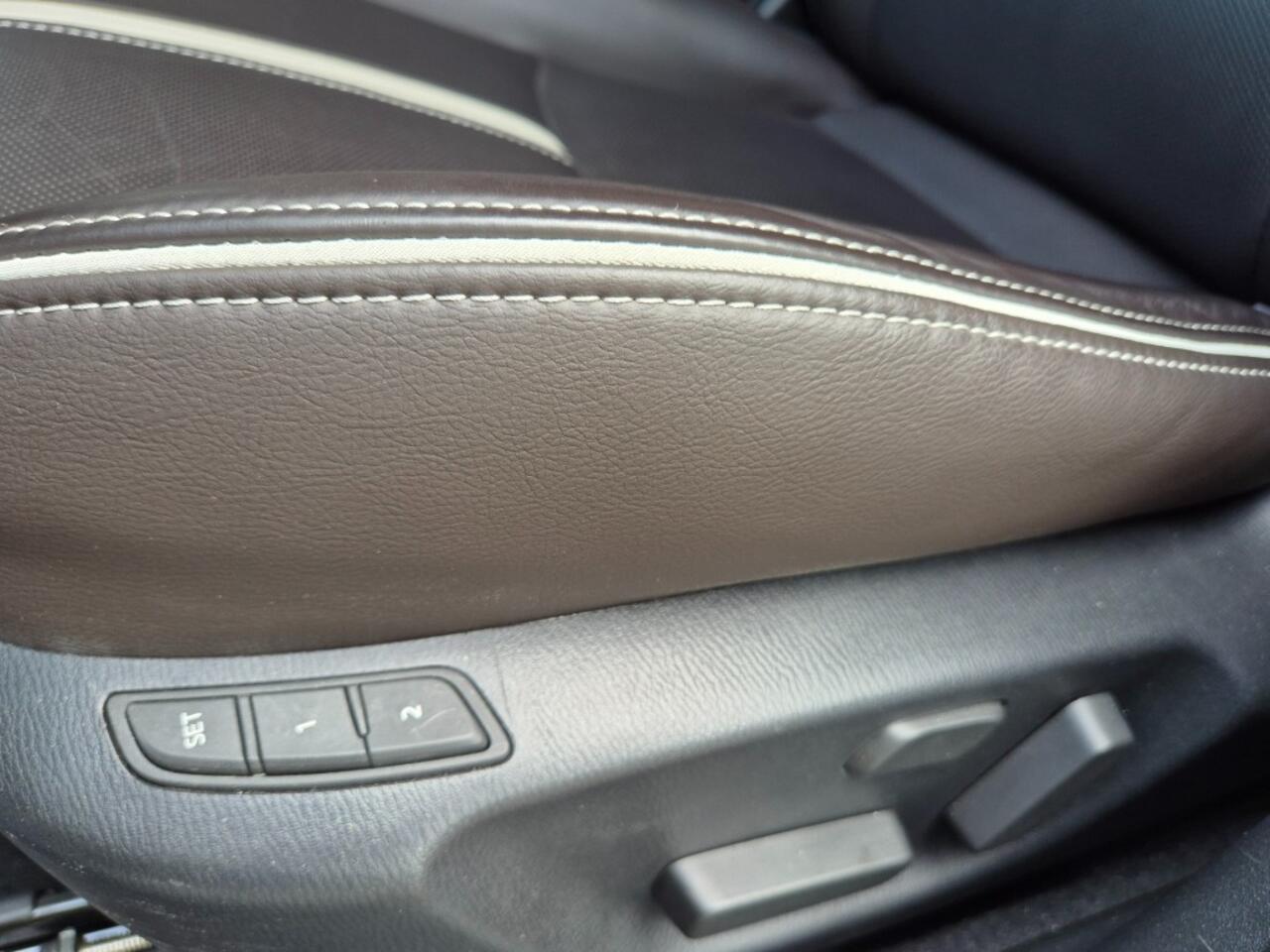 Mazda CX-3 SKYACTIV-G 2.0 120 6AT GT-LUXURY