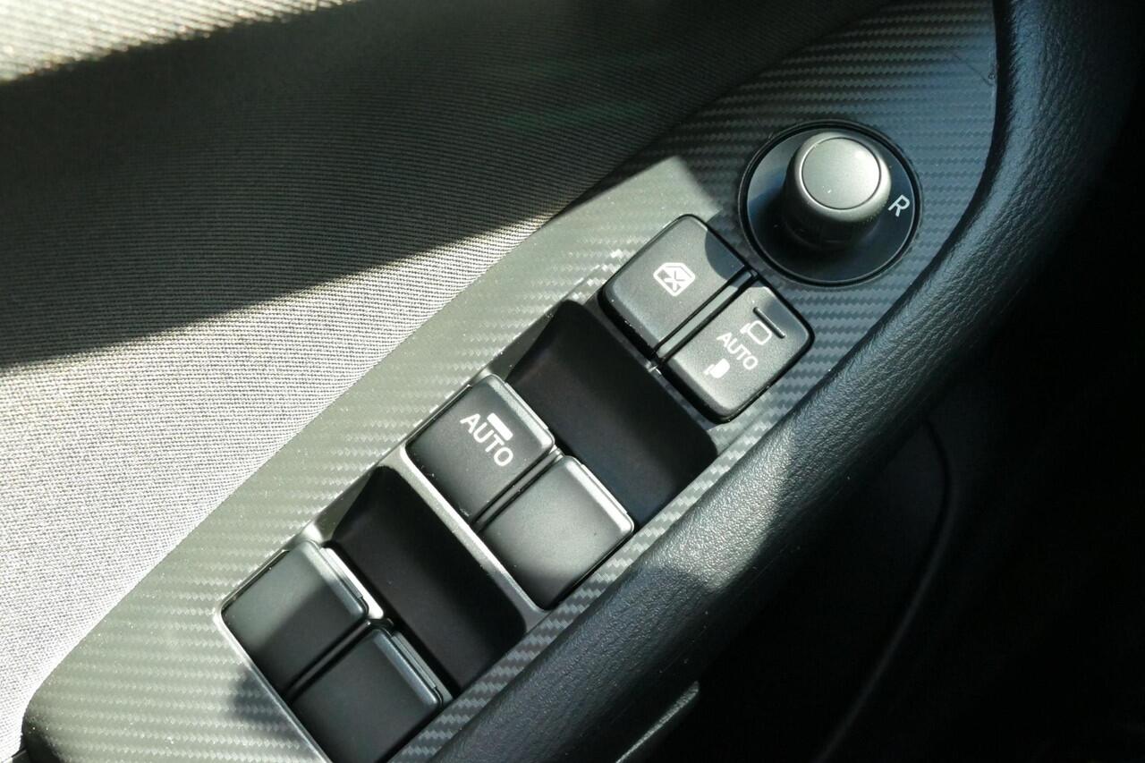 Mazda CX-3 2.0 SkyActiv-G 120 Dynamic | Clima | Cruise | Stoelverw. | RIJKLAARPRIJS!!