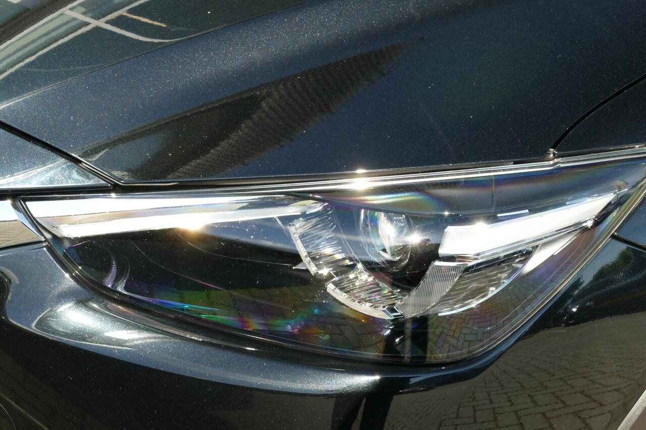 Mazda CX-3 2.0 SkyActiv-G 120 Dynamic | Clima | Cruise | Stoelverw. | RIJKLAARPRIJS!!