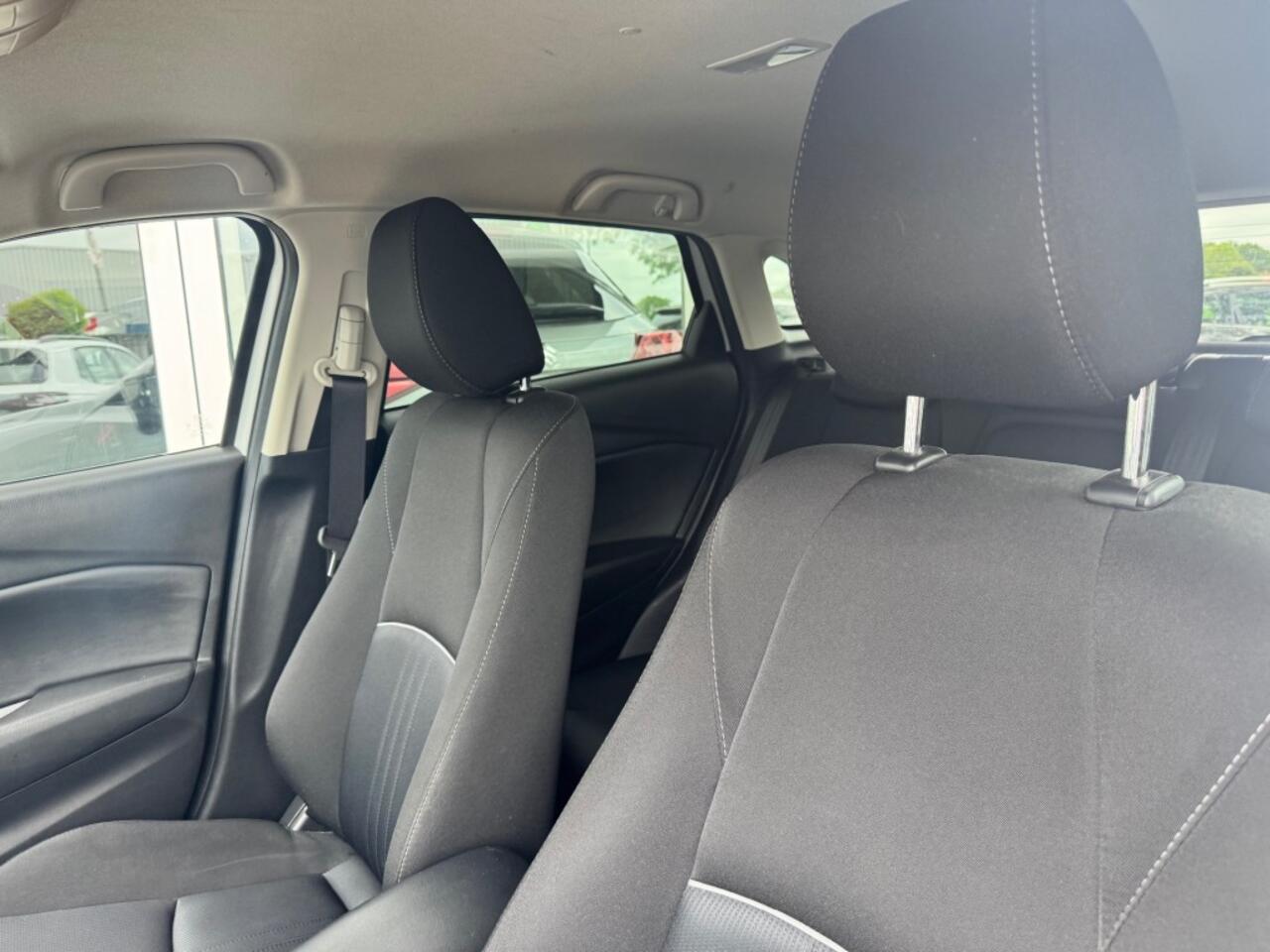 Mazda CX-3 2.0 SAG 120 SKLG ALL IN PRIJS