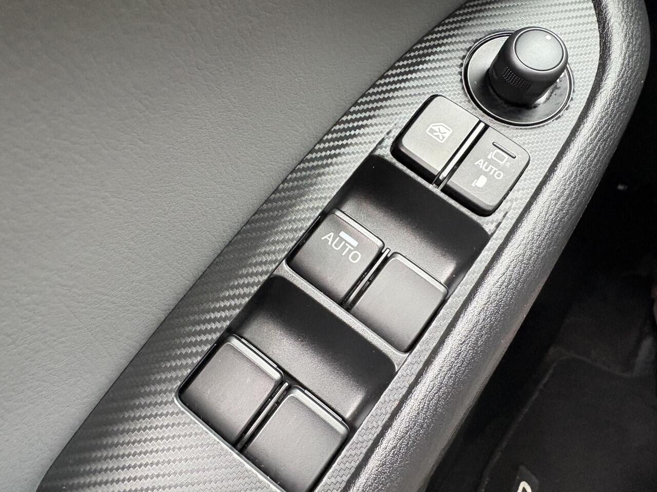 Mazda CX-3 2.0 SkyActiv-G 120 GT-M Dealer onderhouden / 1e eigenaar / Navigatie