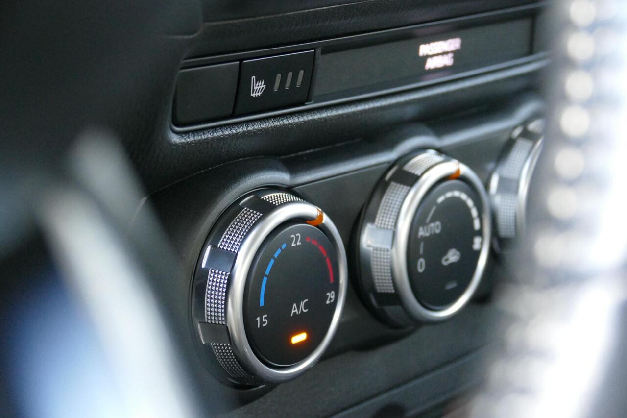 Mazda CX-3 2.0 SkyActiv-G 120 Sport Selected | Trekhaak | Stoelverwarming | Cruise control | Rijklaarprijs