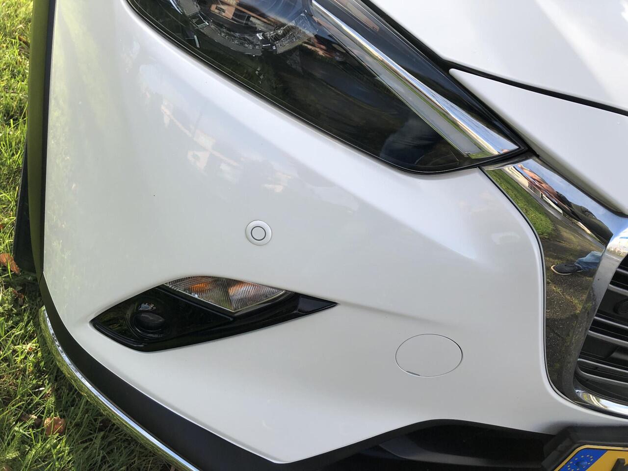 Mazda CX-3 2.0 SkyActiv-G 120 GT-M AUTOMAAT NAVI|CLIMATE|CAMERA|BOSE|STOELVERWARMING|18"|PDC