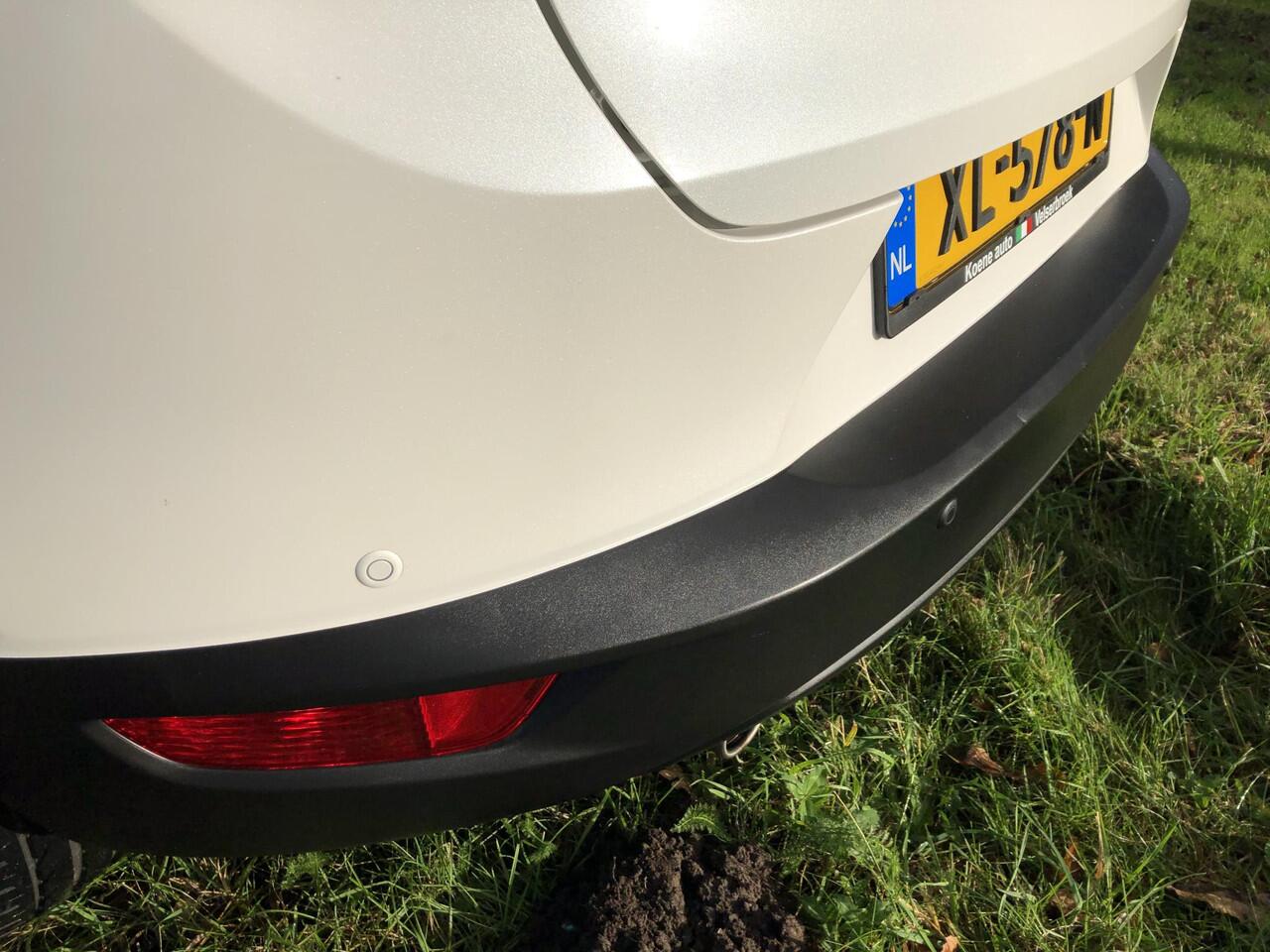 Mazda CX-3 2.0 SkyActiv-G 120 GT-M AUTOMAAT NAVI|CLIMATE|CAMERA|BOSE|STOELVERWARMING|18"|PDC