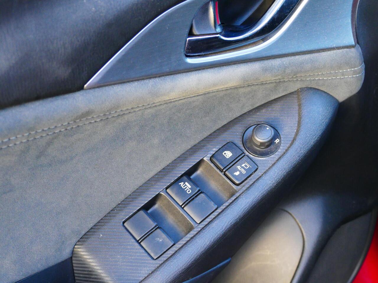 Mazda CX-3 2.0 SkyActiv-G 120 GT-M | Kreijne Edition | Leder | RIJKLAARPRIJS!