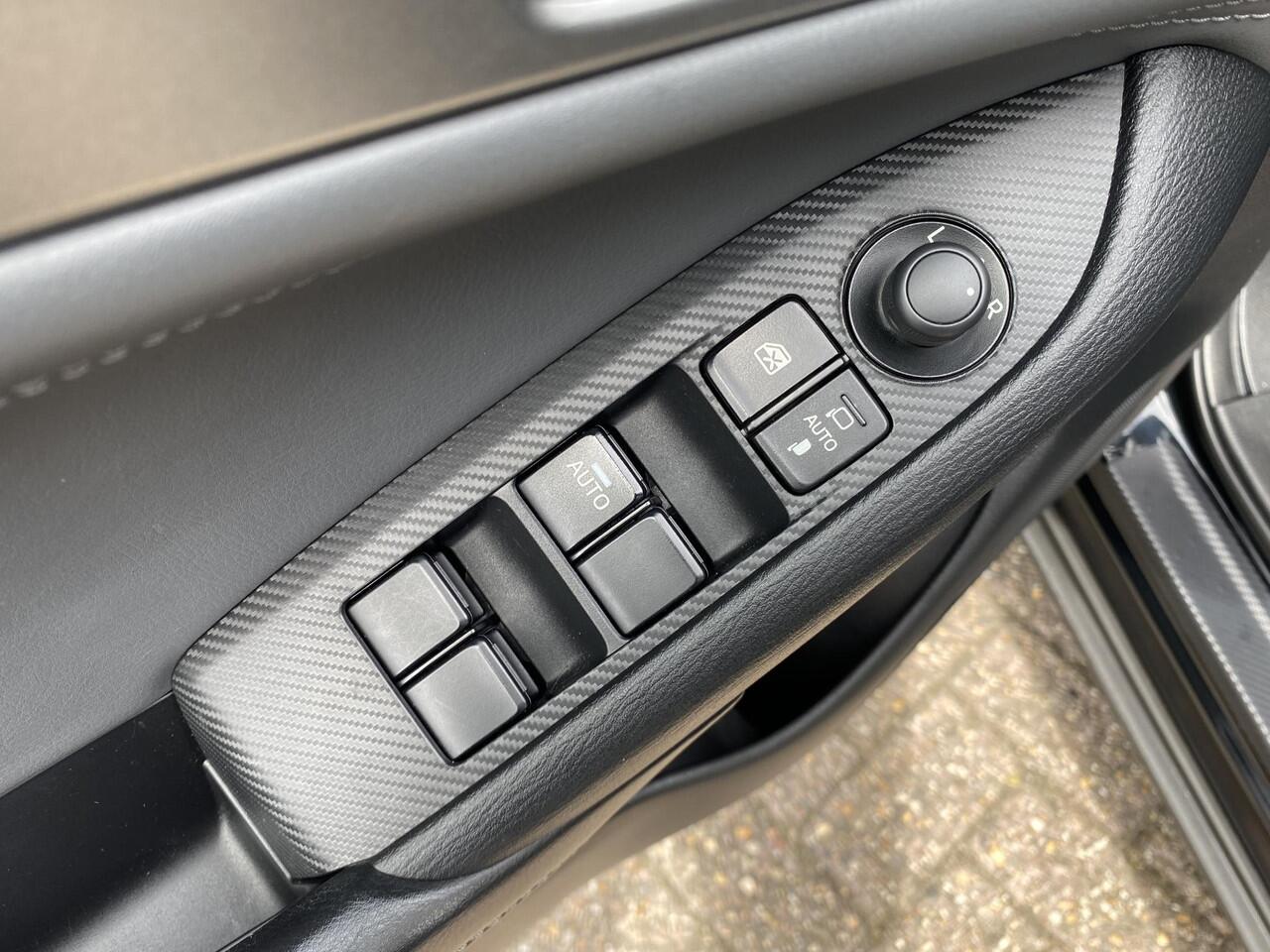 Mazda CX-3 2.0 SkyActiv-G 120 GT-M