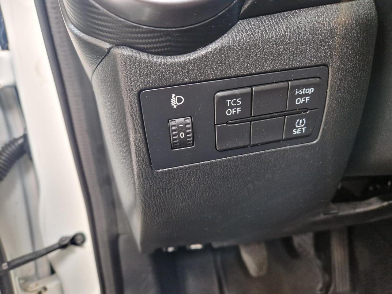 Mazda CX-3 2.0 SkyActiv-G 120 Sport Selected | Inclusief Winterwielen | Camera | Stoelverwarming | Cruise | RIJKLAARPRIJS!