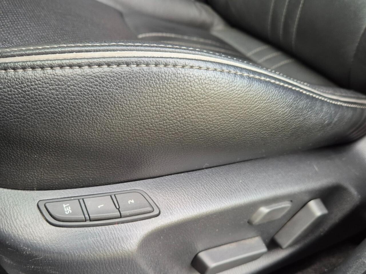 Mazda CX-3 SKYACTIV-G 150 6AT 4WD GT-M / Leer pakket / Trekhaak