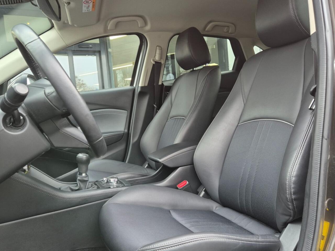 Mazda CX-3 SKYACTIV-G 120 GT-M/ Carplay