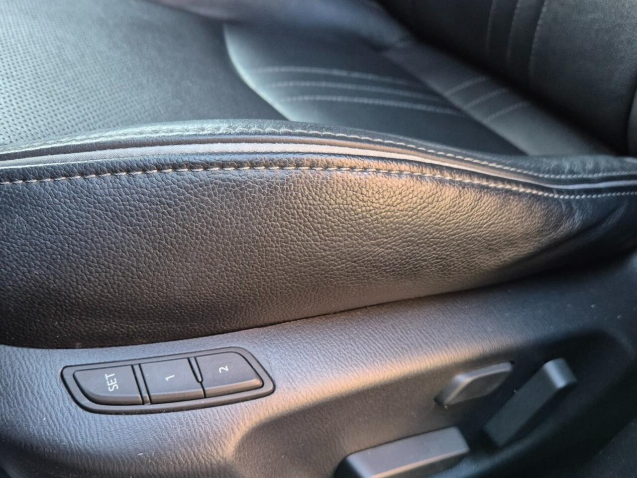 Mazda CX-3 SKYACTIV-G 2.0 6AT AWD 150 GT-M LINE / Leerpakket