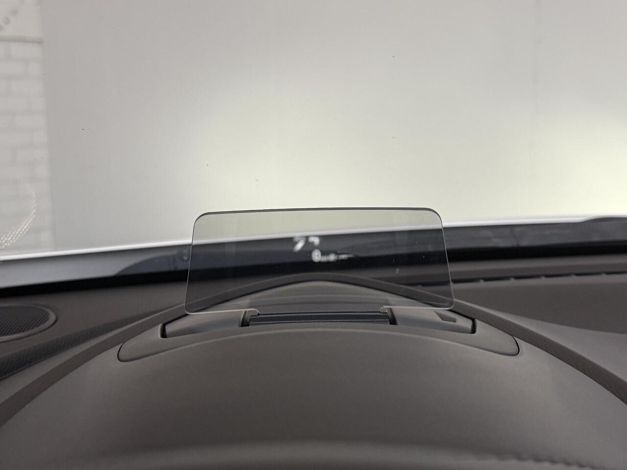 Mazda CX-3 2.0 SkyActiv-G 150pk GT-M 4WD | AUTOMAAT | CAMERA