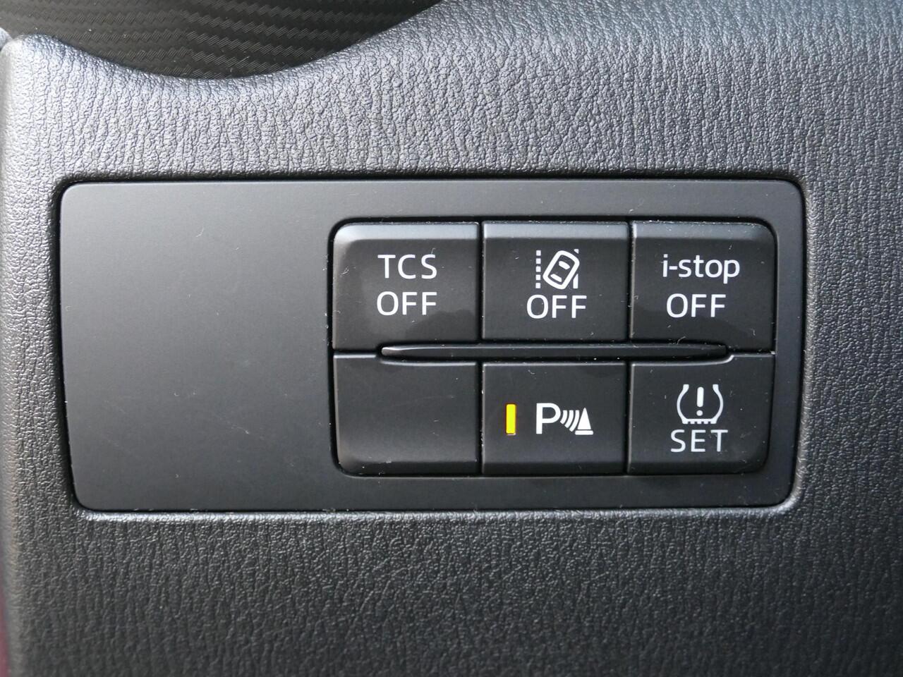 Mazda CX-3 2.0 SkyActiv-G 120 GT-M | Navigatie | BOSE | Camera | Adaptieve Cruise Control | Keyless | RIJKLAARPRIJS!!